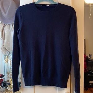 Everlane Cashmere Sweater